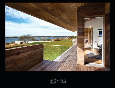 2012 rada  custom / more than 3,000 square feet / merit  bates masi + architects