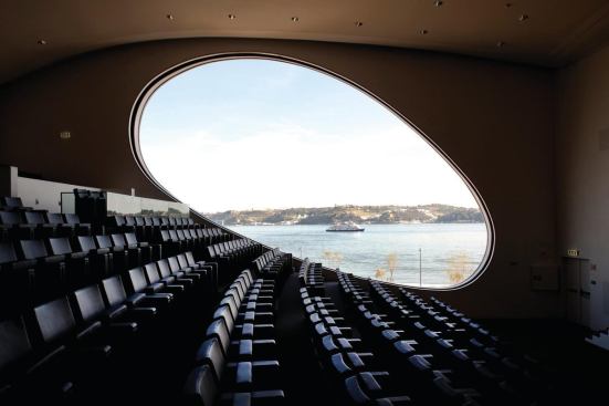 Lecture Hall