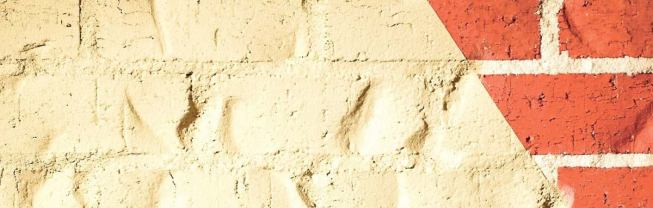 ReCote brick finish 

Boral Bricks 

www.boralbricks.com 

Creates a sanded, mattetextured monolithic look

Five times thicker than standard paint: 20-22 mils thick

Formulated for true masonry systems

Sprayapplies in one application

Available in 30 colors
