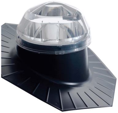 Solatube 160 and 290 DS daylighting systems 

Solatube 

www.solatube.com 

Light enters through a skylight and is refracted through a metal tube to illuminate interior spaces 

160 DS illuminates up to 200 square feet, 290 DS up to 300 square feet

Reflecting technology increases light output during morning and evening hours

160 DS features a less-than-10- inch-diameter tube that is available in excess of 20-foot lengths

290 DS has a 14- inch-diameter tube in lengths exceeding 30 feet