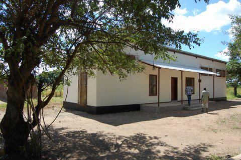 "[W]e take a global view that the quality of the teachers (and the ability to retain them) is central to everyone's success and that they are a critical part of the school and local community," SCALEAfrica says on its website. "They need to be supported and, at a minimum, offered humane living conditions in order to be effective."