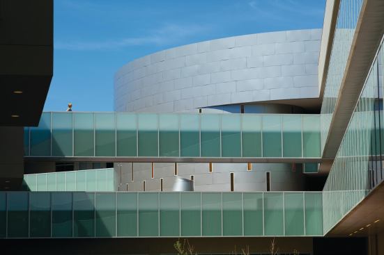 Palomar Community College.