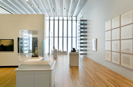 University of Michigan Art Museum