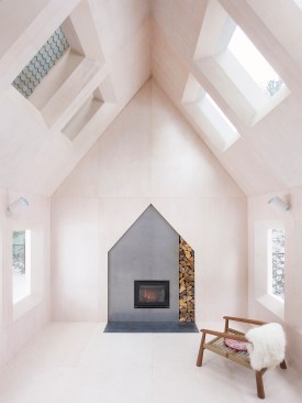 Lake Cottage, Kawartha Lakes, in Ontario, Canada by UUfie