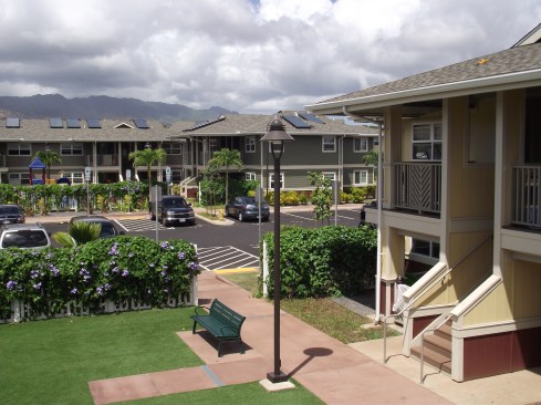 EAH Housing's Villages of Moa‘e Ku provides 192 homes on Oahu, Hawaii's most-visited island.