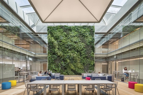 Project: Washington University in St. Louis, East EndArchitect: KT; KieranTimberlakeLocation: St. Louis, MO.