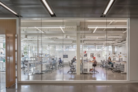 Project: Washington University in St. Louis, East EndArchitect: KT; KieranTimberlakeLocation: St. Louis, MO.