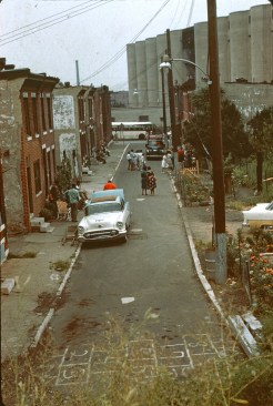Philadelphia, 1961