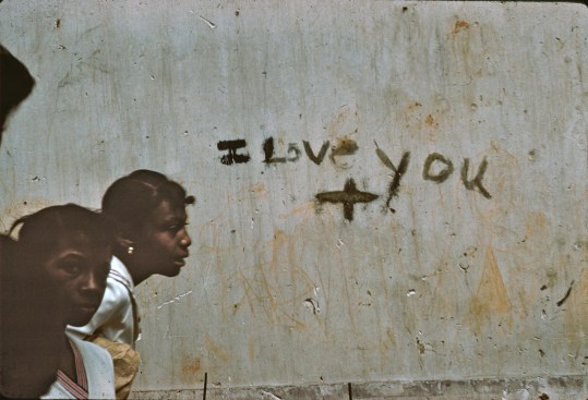Philadelphia, 1961