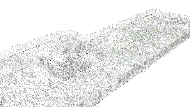 WeWork's storefront assembly design