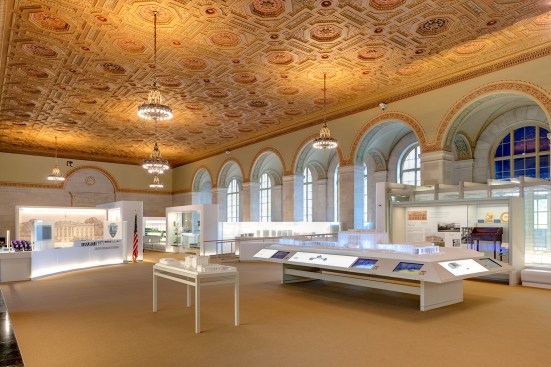 White House Visitor Center