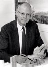 Architect David Childs.
